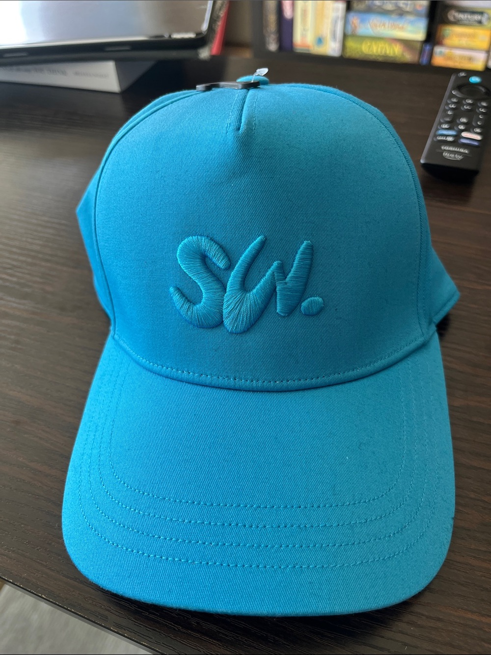 lululemon seawheez SnapBack S/M